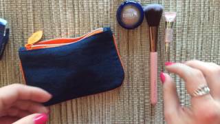 Unboxing IPSY February Glam Bag [upl. by Bethesda]