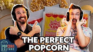 Weird and Lumpy  Popcorn Culture [upl. by Ellenoj583]