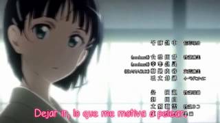 SAO Opening 2 Innocence Spanish Cover Duet Version [upl. by Kat942]