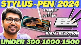 Best Stylus For Android Or iPad🔥Top 5 Best Stylus Pen For Android🔥Best Stylus Pen In India [upl. by Maxine852]