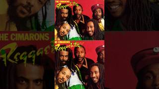 The Cimarons  UK’s Pioneer Reggae Band’s Journey jamaica reggaemusic uk reggae reggaeartist [upl. by Pearse]