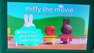 Mikes Miffy Movie [upl. by Kreindler]