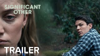 SIGNIFICANT OTHER  Official Trailer  Paramount Movies [upl. by Phalan]