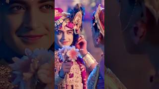 Mujhe pe yakeen to rakh sodiya 🦚🌼💟  Love status 235k like radha krishna viralvideo shorts [upl. by Charles896]