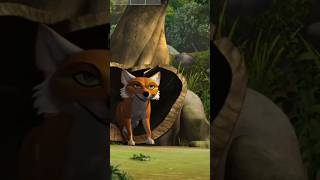 Mowgli Baloo or bagheera ko Tabaki ne Banaya beukuph mowgli shorts kids youtubeshorts [upl. by Trawets570]