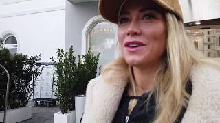 Diletta Leotta Festival di Sanremo 2020 Day4 [upl. by Thilda]