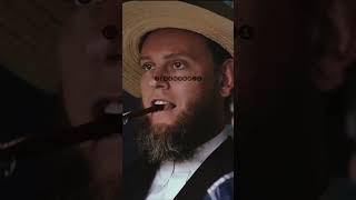 The Slim Jim Amish Commercial [upl. by Norad]