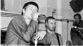 Joy Division live Plan K 17th January 1980 [upl. by Rimas930]