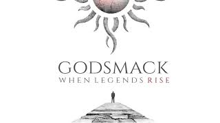 Godsmack  Unforgettable [upl. by Herzog951]