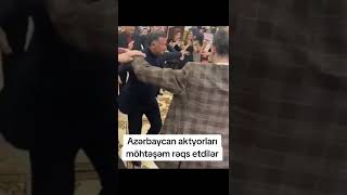 Aktiyorlardan Möhteşem Reqs Yeni Tiktok Videosu Sona qədər baxmadan keçməyin [upl. by Akierdna456]