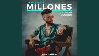 Millones Bachata Version [upl. by Brynne]