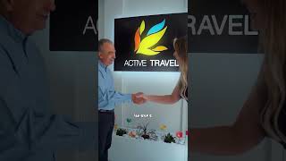 REEL 1 Active TravelV5mp4 [upl. by Shulamith]