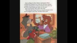 Talespin quotDrumming Up Businessquot read along audiobook [upl. by Daren]