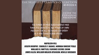 The Master Key Psychological Chart3 amp Foreword1  The SelfHelp Classics Collection Guide to [upl. by Stanleigh]