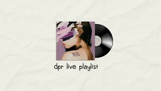 ✰ dpr live playlist  9 [upl. by Yung]