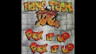 Home Team  Pick it Up Pick it Up [upl. by Atinek866]