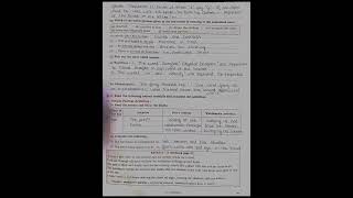 chapter 21 vocations english workbook class 8 [upl. by Donatelli542]