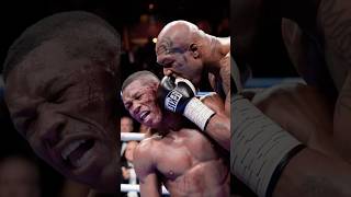 MIKE TYSON EAR BITING SCANDAL miketyson [upl. by Aelyak859]