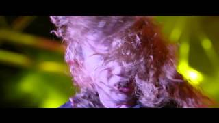 Megadeth Live at Bacardi NH7 Weekender 2015 [upl. by Tawnya]