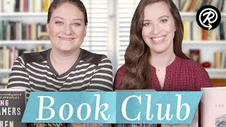 Best Book Club Books [upl. by Toy563]