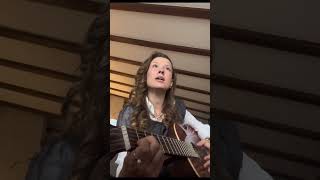 Annies Song JohnDenver Cover by Nastasija Loren [upl. by Madriene]