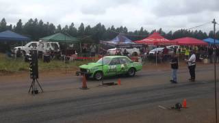 Tzaneen drags 20160403 No83 [upl. by Heaps]