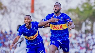 HIGHLIGHTS Super Cup Showdown  Rayon Sports 3  0 APR FC [upl. by Andryc]