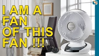 Best Fan for the Heatwave [upl. by Yessak]