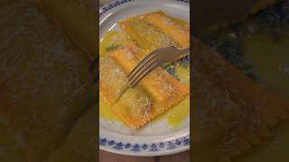 TwoinOne Ravioli Recipe A Taste Bud Explosion in Every Bite [upl. by Adnahs]