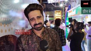 Avinash Sachdev Reaction On Bigg Boss 17 Manisha Rani Elvish Yadav Controversy amp Abhishek Malhan [upl. by Dloreh]