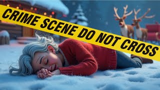 Grandma Got Run Over by a Reindeer Reimagined [upl. by Raviv]