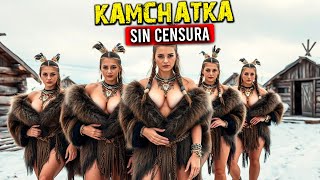 🌎Así Es La Vida En KAMCHATKA La REGIÓN Más BELLA y MISTERIOSA Donde Se CAMBIAN Las ESPOSAS [upl. by Kary]