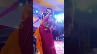 Priti paswan viral video  Balamuwa ke balam  shorts  Priti paswan Stage Show 2024 pritipaswan [upl. by Acceber]