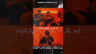 Hanzel La H del estudio pal case hanzelah hanzel lah music rap trap viral [upl. by Nalo]