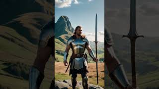 Beowulf The Heroic Legacy shorts short shortvideo [upl. by Lewis]