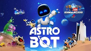 100 Dojos et Dragons Galaxie Secrète Astro Bot [upl. by Thgiwed]