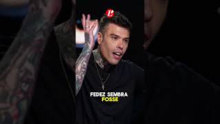 Fedez il tapiro e le querele [upl. by Zingg]