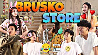 BRUSKO STORE [upl. by Also]