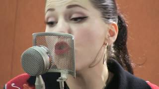 Imelda May  Inside Out Lastfm Sessions [upl. by Suicul]