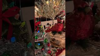 Vintage Christmas Decor Ideas christmas [upl. by Alysoun494]