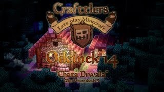 SWP  Crafttlers  odc 14  Chata Drwala Wasze domy [upl. by Goto850]