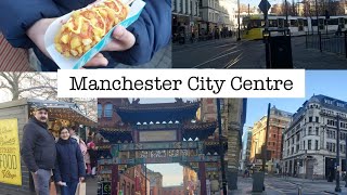 Manchester 2023Piccadilly Gardens Manchester UkðŸ‡¬ðŸ‡§ [upl. by Conlee]