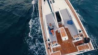 Beneteau Oceanis 461 [upl. by Eimorej683]