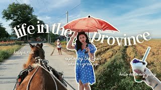 life in the philippine countryside solana amp aparri vlog [upl. by Ludwig]