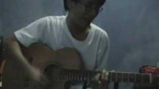 Open The Eyes Of My Heart  Paul Baloche Cover Daniel Choo [upl. by Adnuhsed]