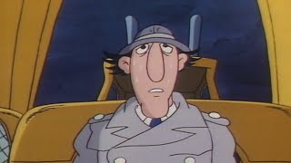 Inspector Gadget 152  Dry Spell  HD  Full Episode [upl. by Yniar]