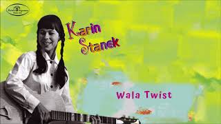 Karin Stanek  Wala Twist Official Audio [upl. by Meehahs]