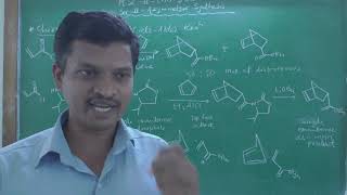 MSc Organic Chemistry II Asymmetric Synthesis II Lect2 [upl. by Grevera]