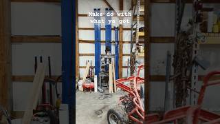 Pallet jack the pallet rack Jack pallet move nifty youtubeshorts [upl. by Gnem]