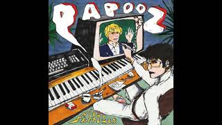 Papooz  Night Sketches Full Album 432Hz Vinyl [upl. by Sualokcin]